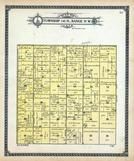 Township 145 N Range 70 W, Wells County 1911